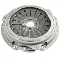 Clutch Kit Ø 280 mm 10 teeth Clutch Release VALEO...