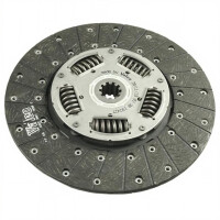 Clutch Kit Ø 280 mm 10 teeth Clutch Release VALEO for e.g. IVECO DAILY