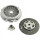 Clutch Kit Ø 280 mm 10 teeth Clutch Release VALEO for e.g. IVECO DAILY