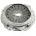 Clutch Kit Ø 280 mm 10 teeth Clutch Release VALEO for e.g. IVECO DAILY