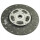 Clutch Kit Ø 280 mm 10 teeth Clutch Release VALEO for e.g. IVECO DAILY
