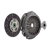 Clutch Kit Ø 280 mm 10 teeth Clutch Release VALEO...