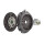 Clutch Kit Ø 280 mm 10 teeth Clutch Release VALEO for e.g. IVECO DAILY