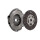 Clutch Kit Ø 280 mm 10 teeth Clutch Release VALEO for e.g. IVECO DAILY