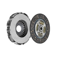 Clutch Kit Ø 362 mm 18 teeth without Clutch Release Bearing VALEO for MB ATEGO