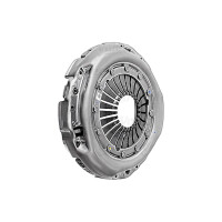 Clutch Kit Ø 362 mm 18 teeth without Clutch Release Bearing VALEO for MB ATEGO