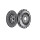 Clutch Kit Ø 362 mm 18 teeth without Clutch Release Bearing VALEO for MB ATEGO