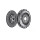Clutch Kit Ø 362 mm 18 teeth without Clutch Release Bearing VALEO for MB ATEGO
