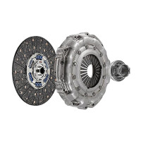 Kupplungssatz Ø 362 mm 10 Zähne mit...