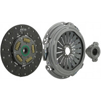 Clutch Kit Ø 280 mm 10 teeth Clutch Release VALEO...