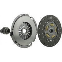 Clutch Kit Ø 280 mm 10 teeth Clutch Release VALEO...