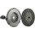 Clutch Kit Ø 280 mm 10 teeth Clutch Release VALEO for e.g. IVECO DAILY