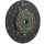 Clutch Kit Ø 280 mm 10 teeth Clutch Release VALEO for e.g. IVECO DAILY