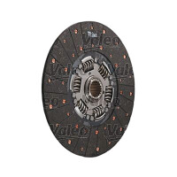 Clutch Disc Ø 430 mm 18 teeth 50 x 45 VALEO for e.g. MERCEDES-BENZ ACTROS