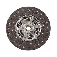 Clutch Disc Ø 430 mm 24 teeth 50 x 46 VALEO for...