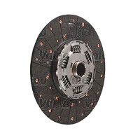 Clutch Disc Ø 430 mm 10 teeth VALEO for MERCEDES-BENZ TRAVEGO and others