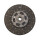 Clutch Disc Ø 430 mm 10 teeth VALEO for MERCEDES-BENZ TRAVEGO and others
