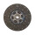 Clutch Disc Ø 430 mm 10 teeth VALEO for MERCEDES-BENZ TRAVEGO and others