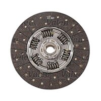 Clutch Disc Ø 430 mm 24 teeth 50 x 46 VALEO...