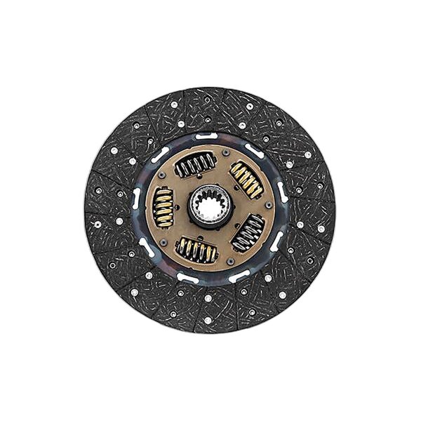 Clutch Disc Ø 300 mm 14 teeth 35,2 VALEO IAM-Expertise fits ISUZU