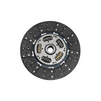 Clutch Disc Ø 300 mm 14 teeth 35,2 VALEO...