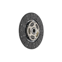 Clutch Disc Ø 300 mm 14 teeth 35,2 VALEO IAM-Expertise fits ISUZU