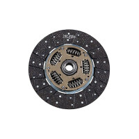 Clutch Disc Ø 275 mm 36 teeth VALEO IAM-Expertise...