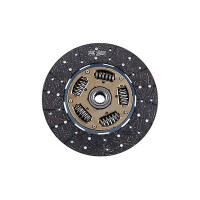 Clutch Disc Ø 275 mm 36 teeth VALEO IAM-Expertise...