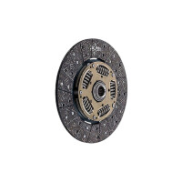 Clutch Disc Ø 275 mm 36 teeth VALEO IAM-Expertise suitable for e.g. FUSO