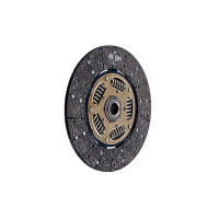 Clutch Disc Ø 275 mm 36 teeth VALEO IAM-Expertise suitable for e.g. FUSO