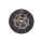 Clutch Disc Ø 275 mm 36 teeth VALEO IAM-Expertise suitable for e.g. FUSO