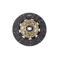 Clutch Disc Ø 350 mm 10 teeth VALEO IAM-Expertise...