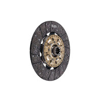 Clutch Disc Ø 350 mm 10 teeth VALEO IAM-Expertise suitable for e.g. HINO