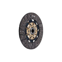 Clutch Disc Ø 350 mm 10 teeth VALEO IAM-Expertise suitable for e.g. HINO