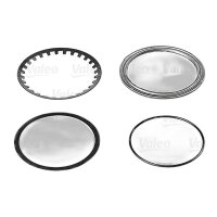 Ausrücklager Ø 102 mm VALEO IAM-Expertise passend für u.a. VOLVO FM