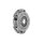 Clutch Pressure Plate Ø 300 mm VALEO IAM-Expertise suitable for e.g. ISUZU N