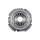 Clutch Pressure Plate Ø 277 mm VALEO IAM-Expertise suitable for e.g. FUSO CANTER