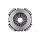 Clutch Pressure Plate Ø 277 mm VALEO IAM-Expertise suitable for e.g. FUSO CANTER