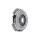 Clutch Pressure Plate Ø 277 mm VALEO IAM-Expertise suitable for e.g. FUSO CANTER