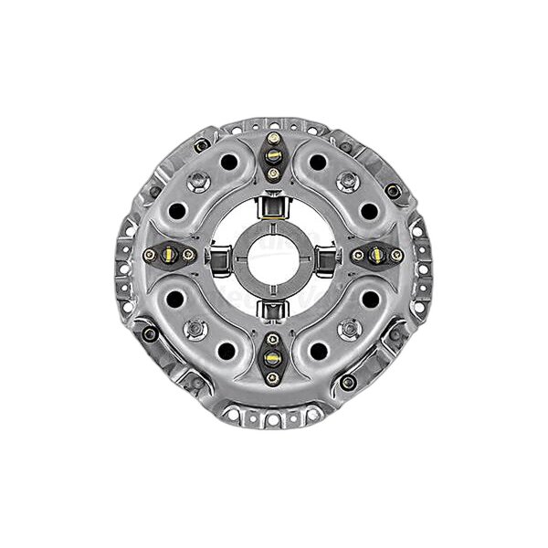 Clutch Pressure Plate Ø 327 mm VALEO IAM-Expertise fits ISUZU