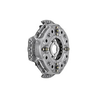 Clutch Pressure Plate Ø 327 mm VALEO IAM-Expertise fits ISUZU