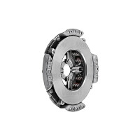 Clutch Pressure Plate Ø 327 mm VALEO IAM-Expertise fits ISUZU