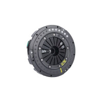 Clutch Kit Ø 249 mm 24 teeth no Clutch Release...