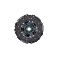 Clutch Kit Ø 249 mm 24 teeth no Clutch Release VALEO for e.g. AUDI R8