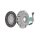 Clutch Kit Ø 240 mm VALEO IAM-Expertise suitable for e.g. ALFA ROMEO GIULIETTA