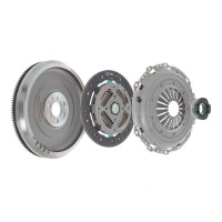 Conversion Set Clutch Ø 240 mm with single mass...