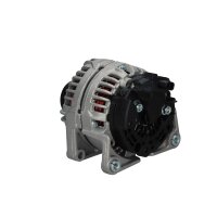 Lichtmaschine Generator 14 V 130 A Ø 56 mm VALEO für u.a. OPEL ZAFIRA