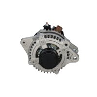 Alternator 14 V 100 A Ø 55 mm VALEO for TOYOTA...