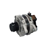 Alternator 14 V 100 A Ø 55 mm VALEO for TOYOTA AURIS and others
