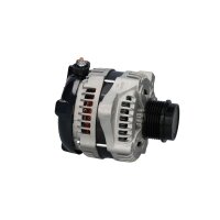 Alternator 14 V 100 A Ø 55 mm VALEO for TOYOTA AURIS and others